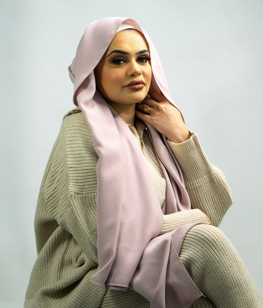 Pure Medina Nida | Rose Baize