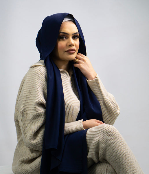 Medina Nida | Blue Nova