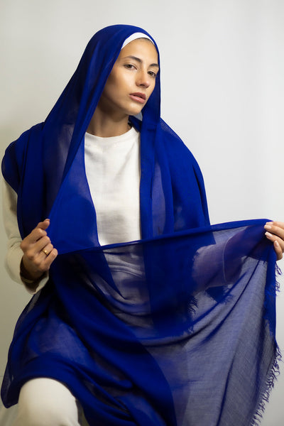 Sustainable Lightweight Modal | Bluebells