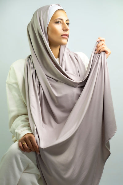 Ultimate Jersey Hijab | Igora
