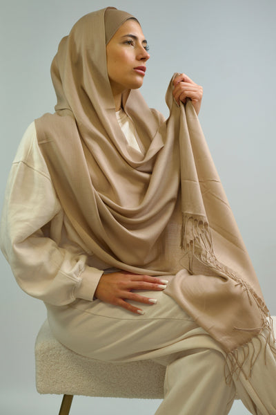 Pashmina Tuscan