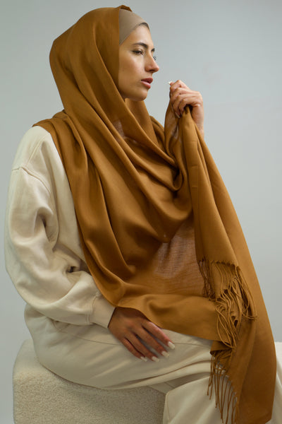 Pashmina Arabian Dune