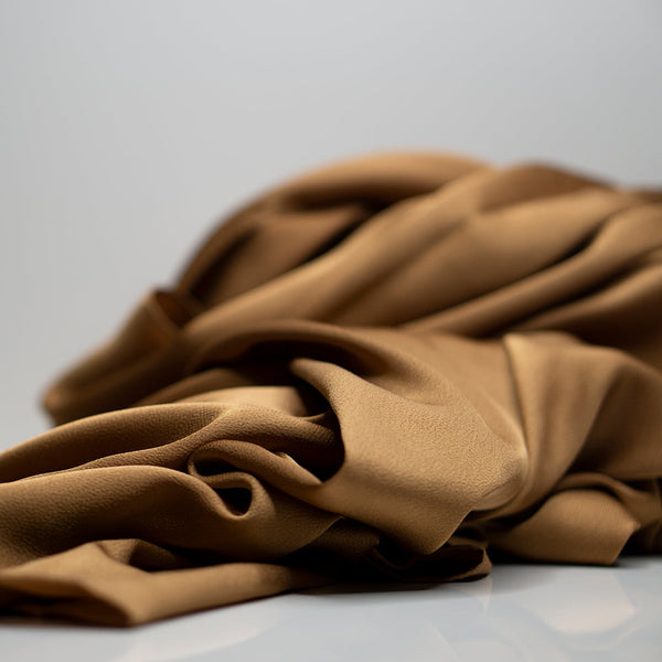 Satin Chiffon