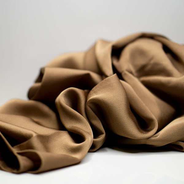 Satin Chiffon