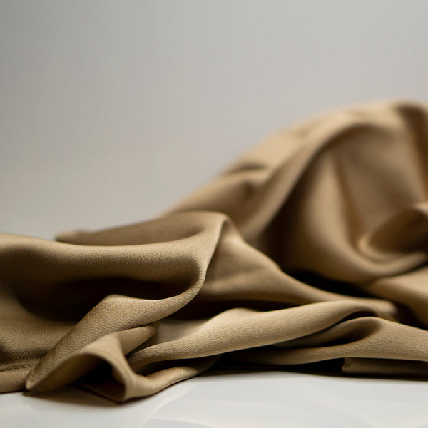 Satin Chiffon