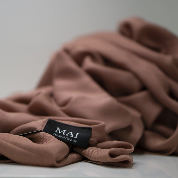 Sustainable Modal | Super Size Maxi