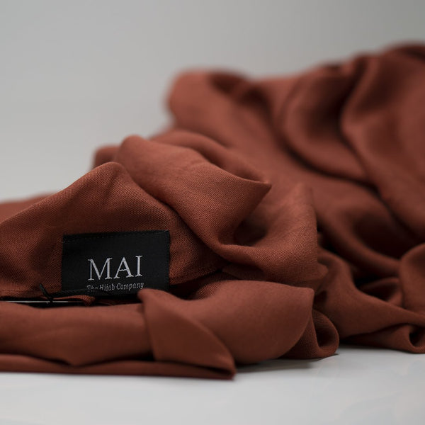Sustainable Modal | Super Size Maxi