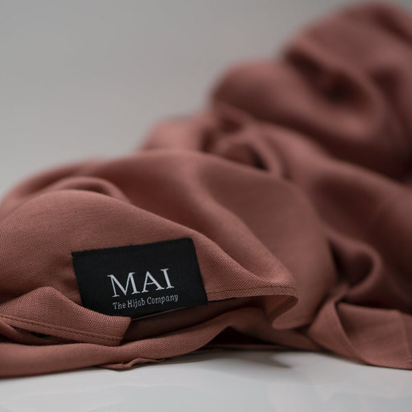 Sustainable Modal | Super Size Maxi