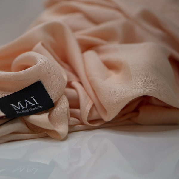 Sustainable Modal | Super Size Maxi