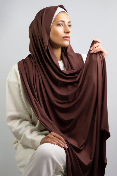Ultimate Jersey Hijab | Bark