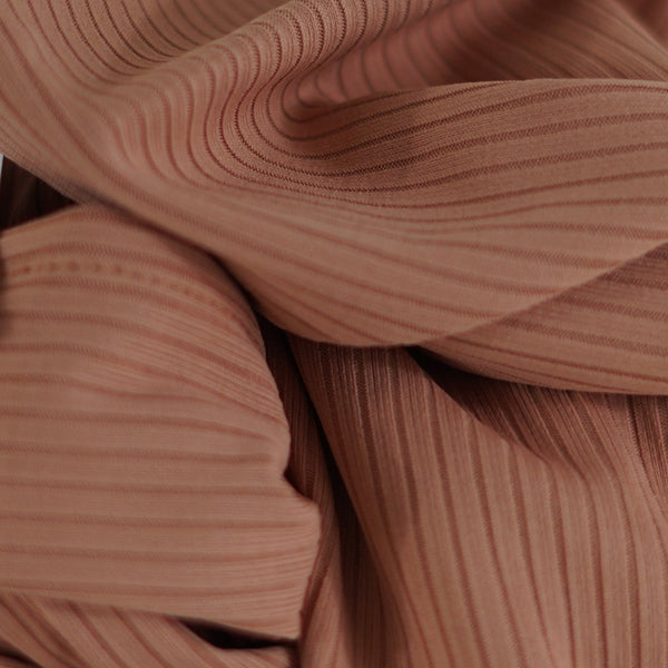 Ribbed Jersey Contour Caps | Crossover | 7 Colours Available