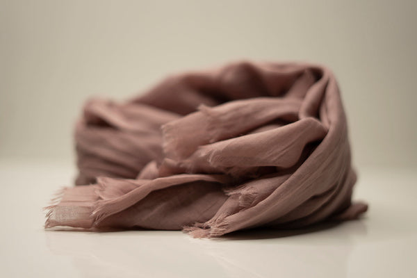 Natural Cotton Breathable