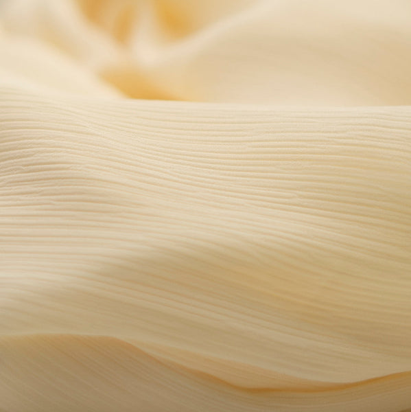 Premium Crinkle Chiffon
