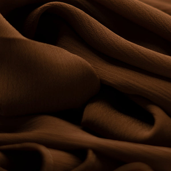 Premium Crinkle Chiffon