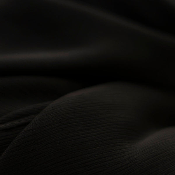 Premium Crinkle Chiffon
