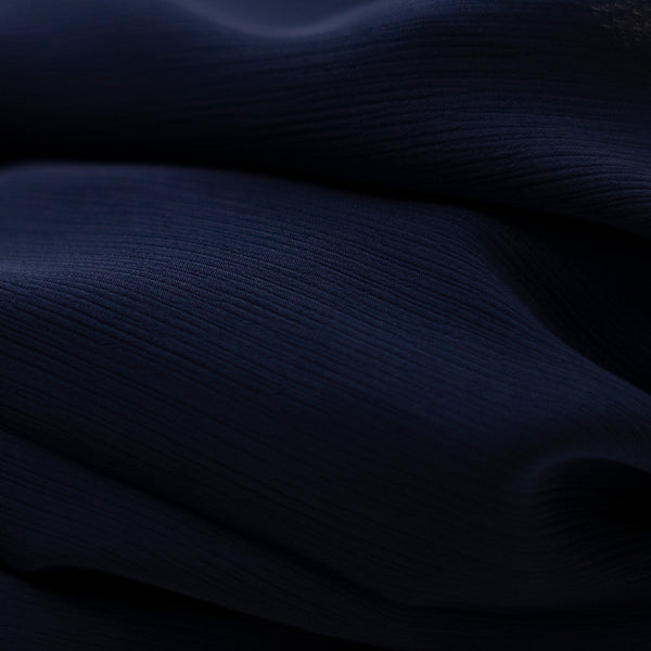 Premium Crinkle Chiffon
