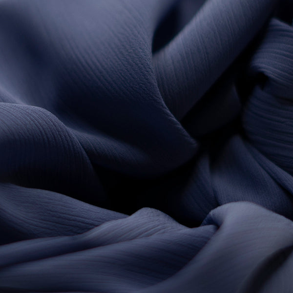 Premium Crinkle Chiffon
