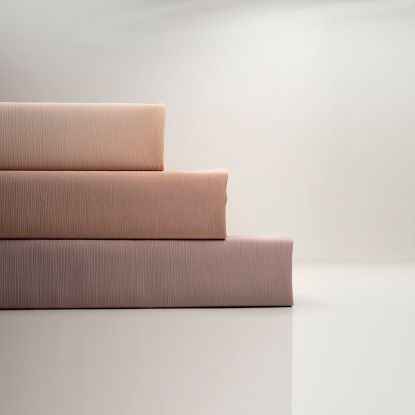 Premium Crinkle Chiffon