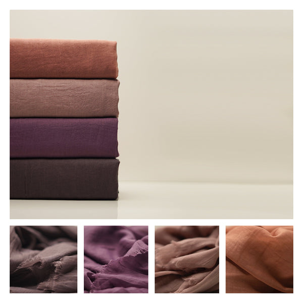 Natural Cotton Breathable