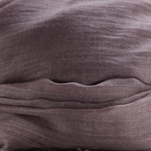 Classic Cotton Modal Maxi Hijab | Mulberry, Dusty Pink, Mink - Mai Official