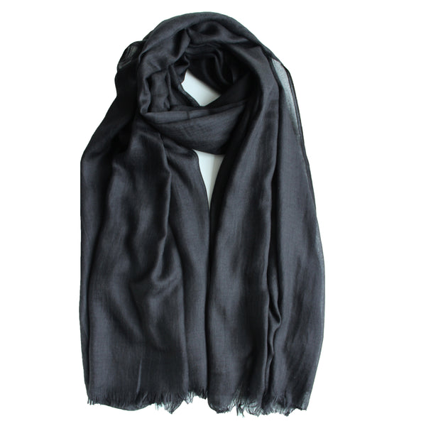 Boxed Essential Cotton Modal Hijab Collection - The Perfect Gift Box - Mai Official