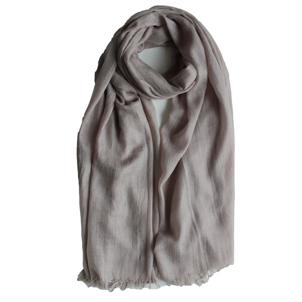 Boxed Essential Cotton Modal Hijab Collection - The Perfect Gift Box - Mai Official