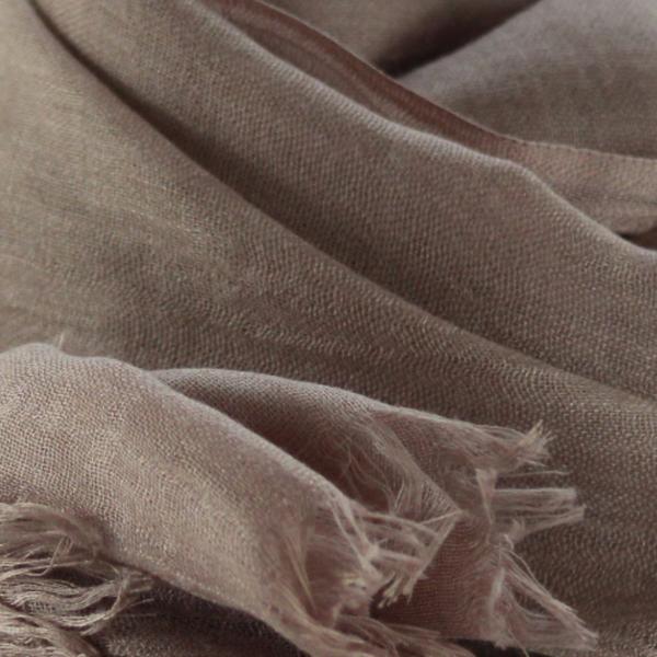 Classic Cotton Modal Maxi Hijab | Mulberry, Dusty Pink, Mink - Mai Official