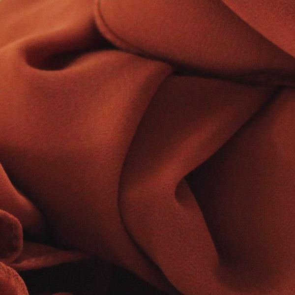 Soft Chiffon Crepe Hijab | Olive Green, Army Green, Cappuccino, Burnt Sienna - Mai Official