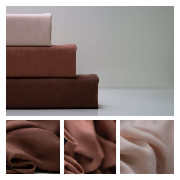 Sustainable Modal | Super Size Maxi