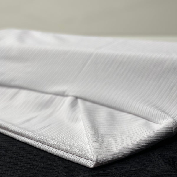 Ribbed Jersey Contour Caps | Crossover | 7 Colours Available