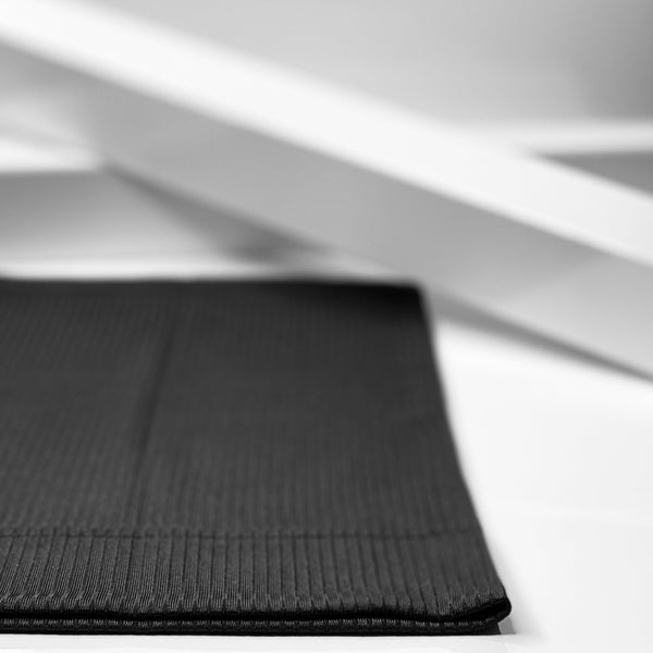 Ribbed Jersey Contour Caps | Plain | 7 Colours Available